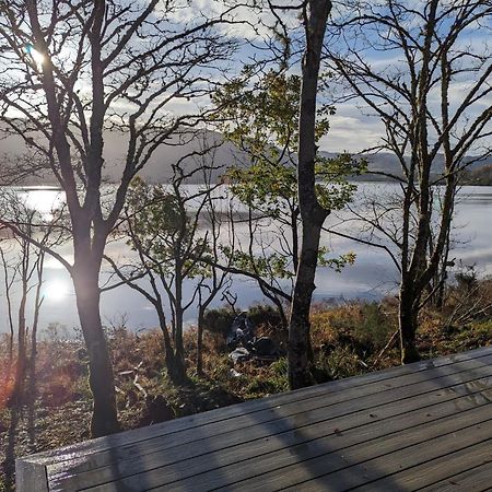 Appartamento Alba Pod Fort Augustus Esterno foto