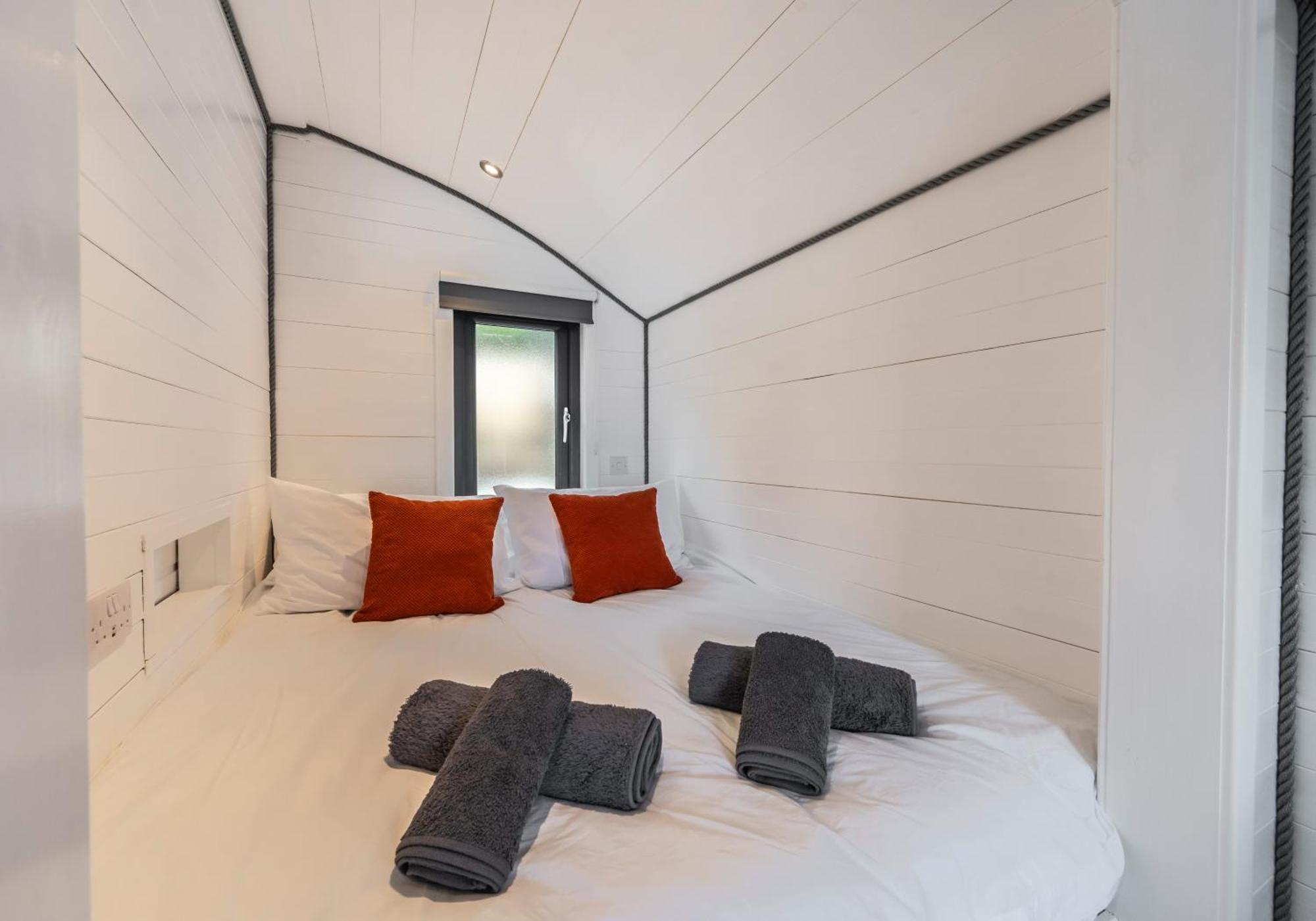 Appartamento Alba Pod Fort Augustus Esterno foto